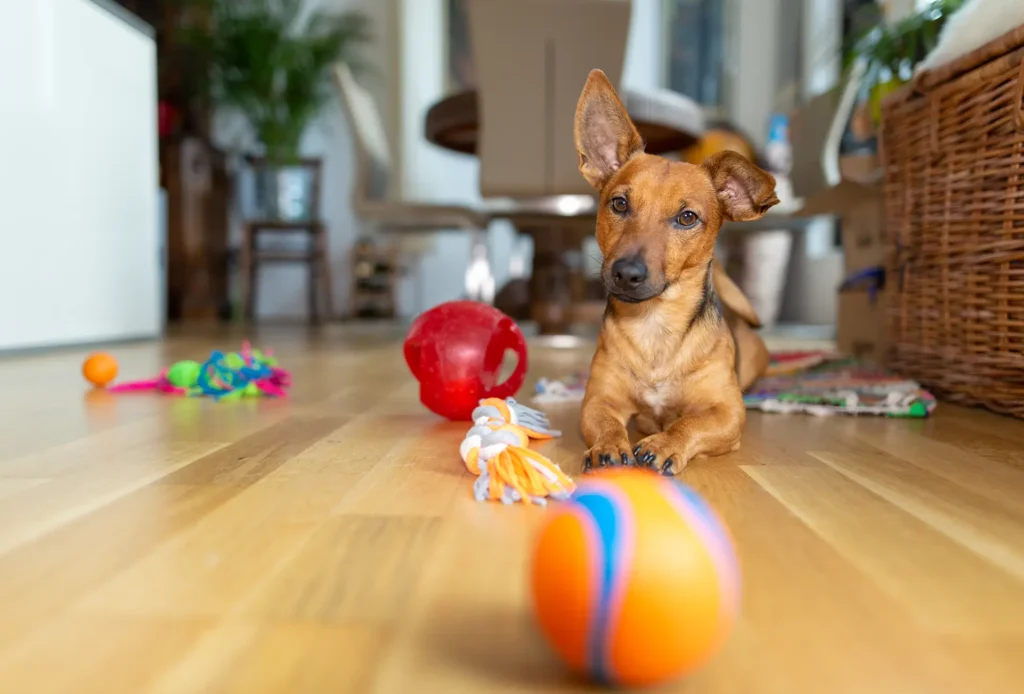 Top dog Boarding and Daycare Stevenage - 03