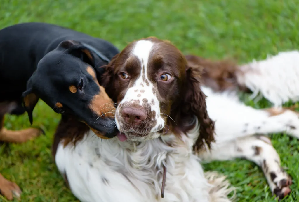 Top dog Boarding and Daycare Stevenage - 06